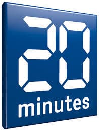 20 Minutes